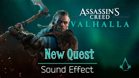 assassin's creed valhalla sound quality